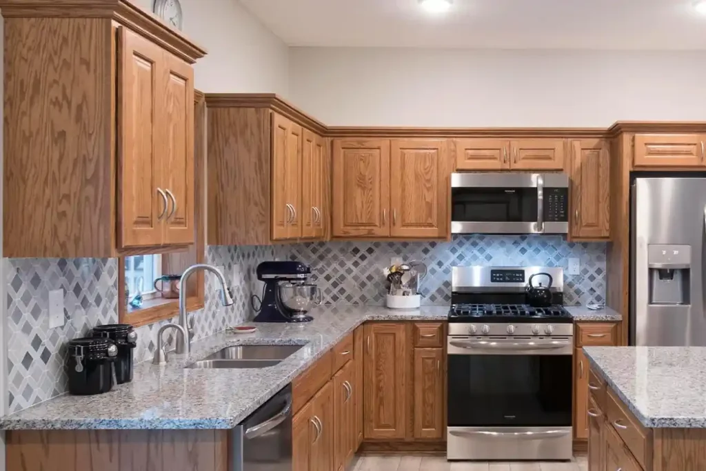 Amish-kitchen-cupboards-Lexington-KY