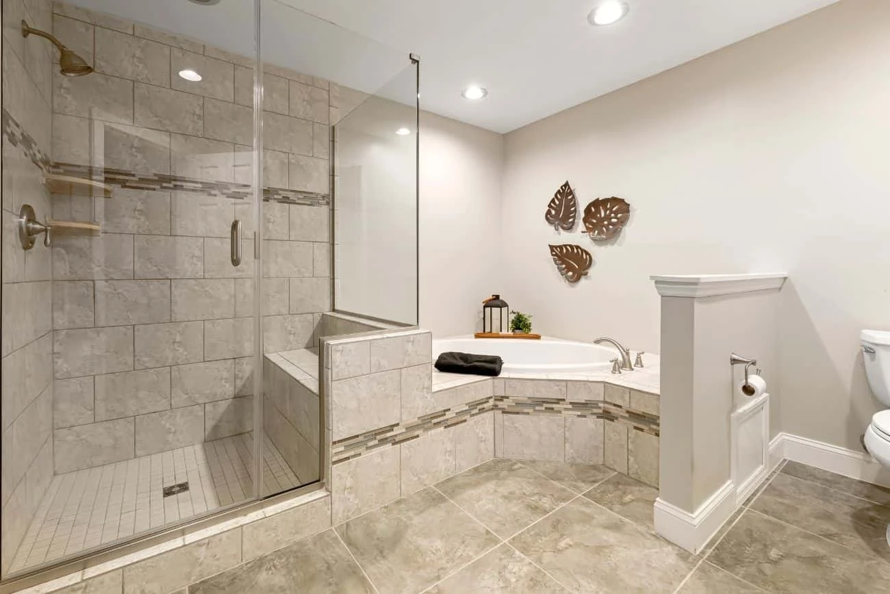 Bathroom-remodeling-contractor-Lexington-KY