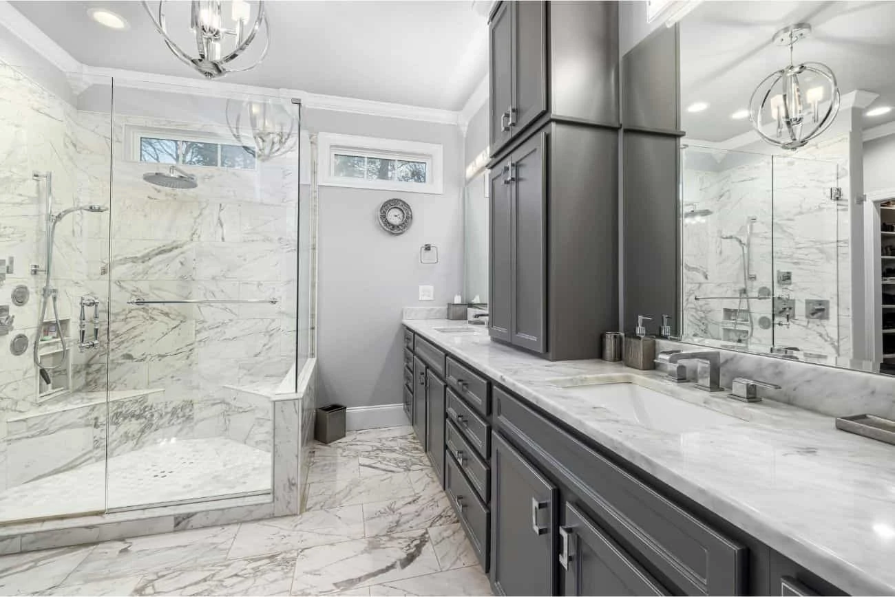 Vanity-countertop-and-tile-installation