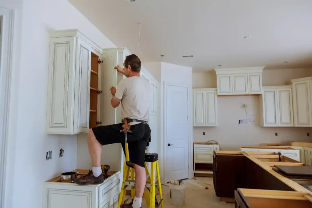 Cabinet-repair-Lexington-KY
