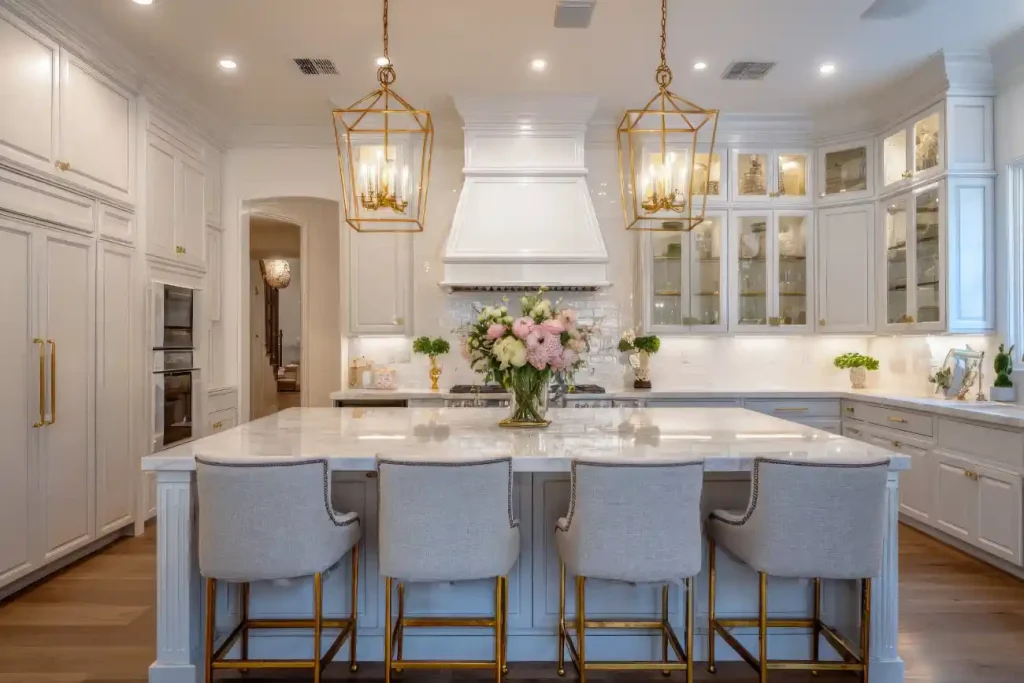 kitchen-lighting-Lexington-KY