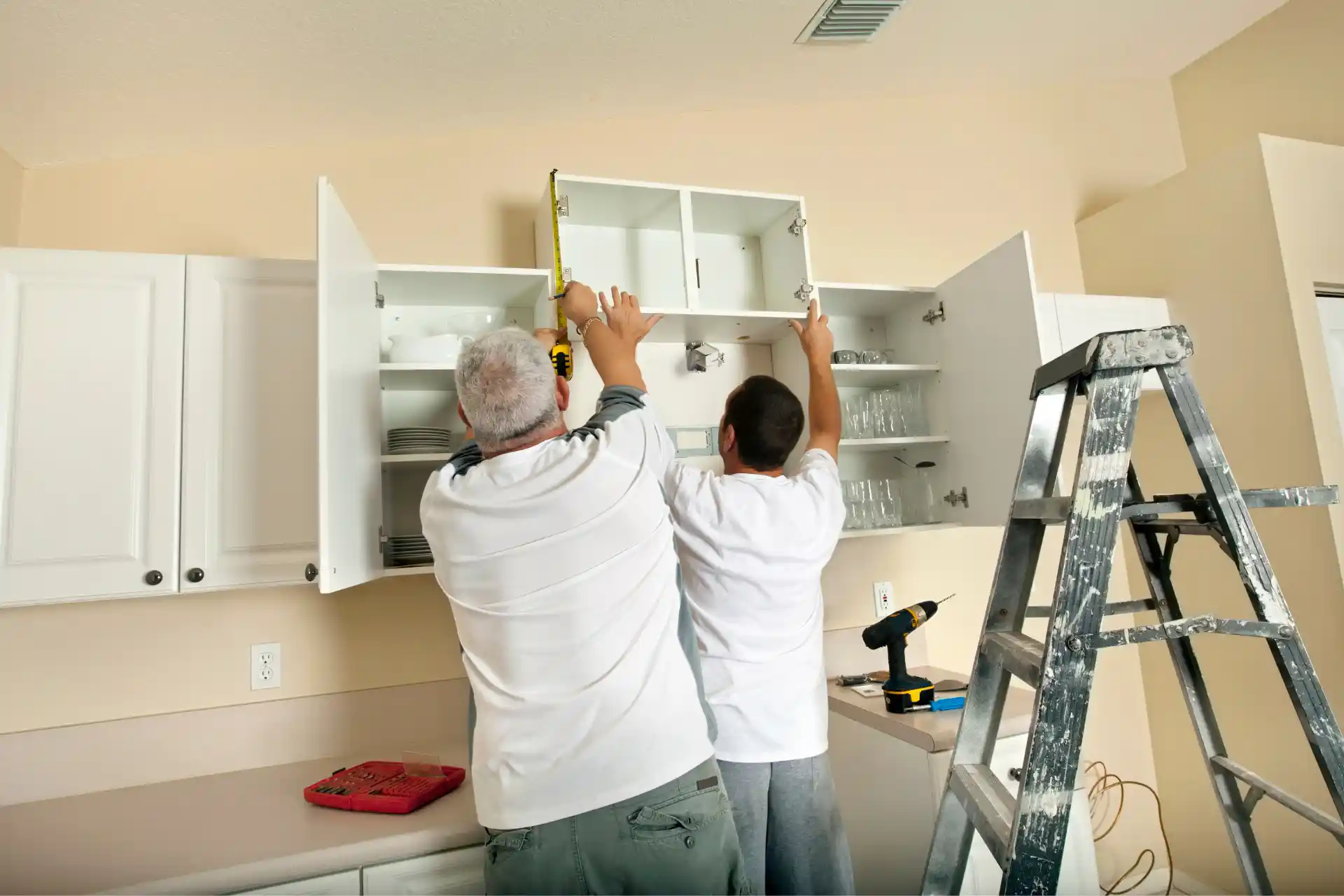 Custom-Kitchen-Cabinetry-Lexington-KY