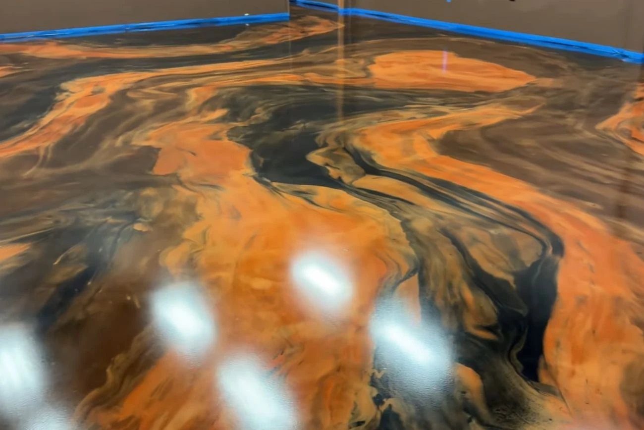 epoxy-floor-contractors-lexington-ky