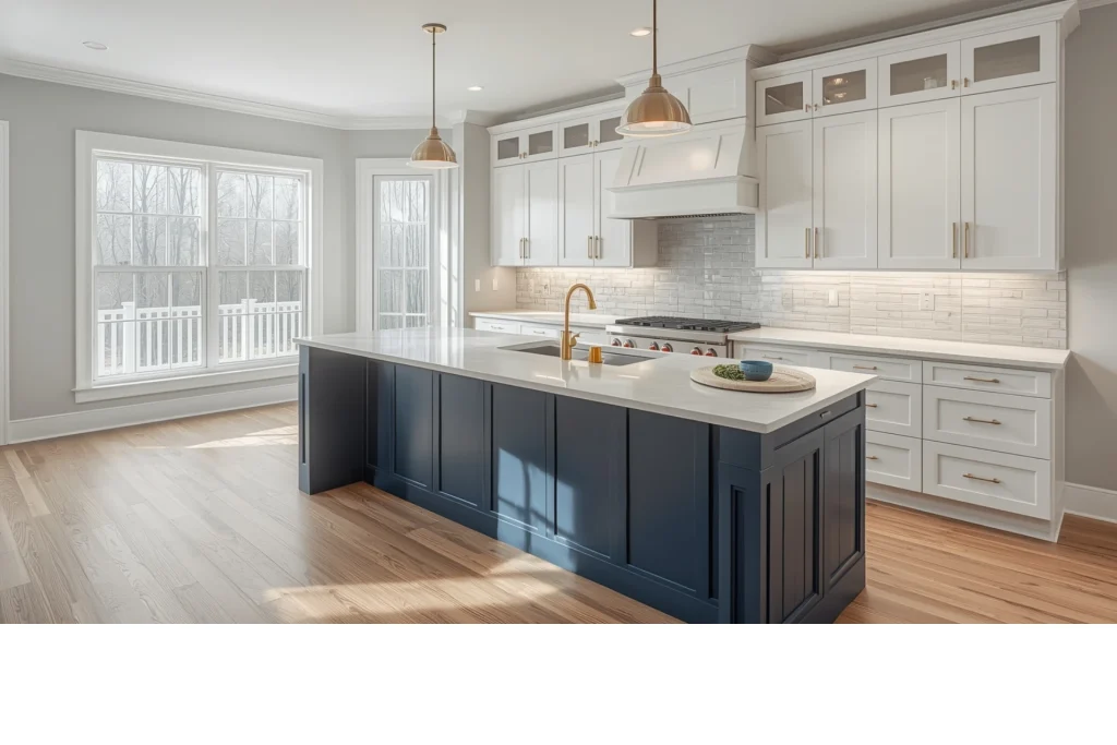 kitchen-cabinet-installation-Lexington-KY