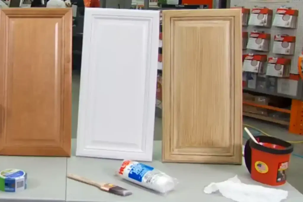 reface cabinet doors-Lexington-KY