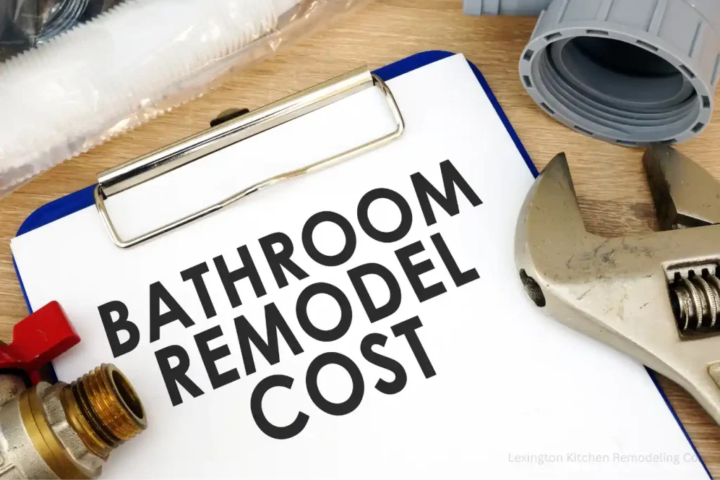 bathroom-remodel-cost-lexington-KY